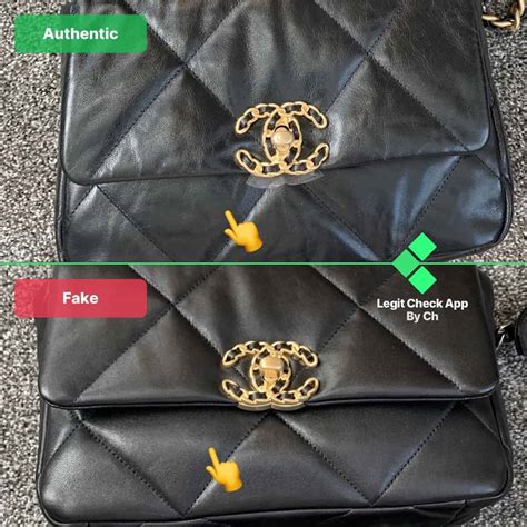 replica chanel 2014|how to tell a genuine chanel bag.